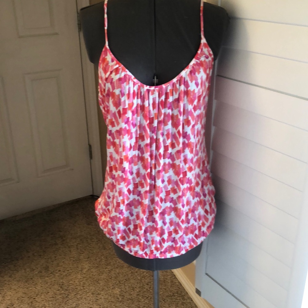 Old Navy tank